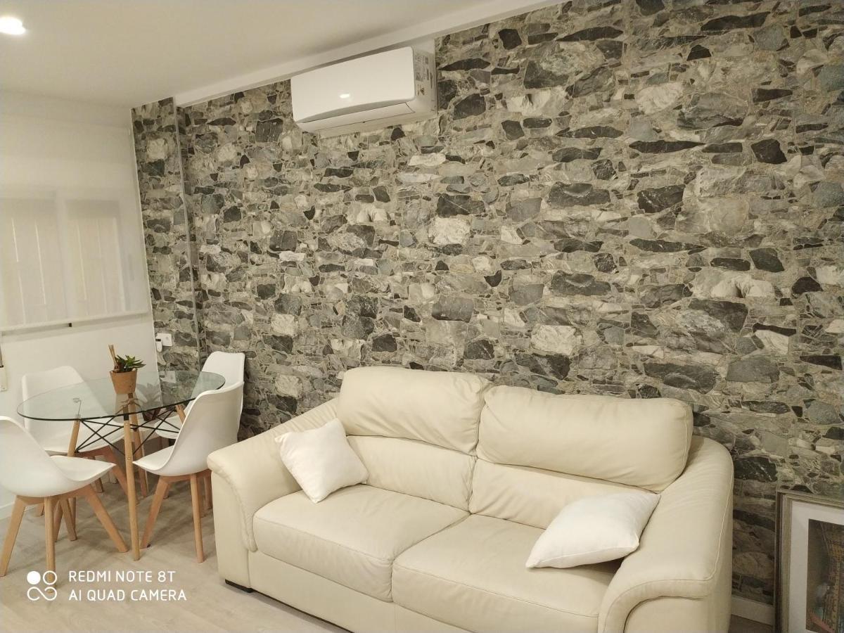 Casita En La Playa Planta Baja De Adosado Villa Castellón de la Plana Екстериор снимка