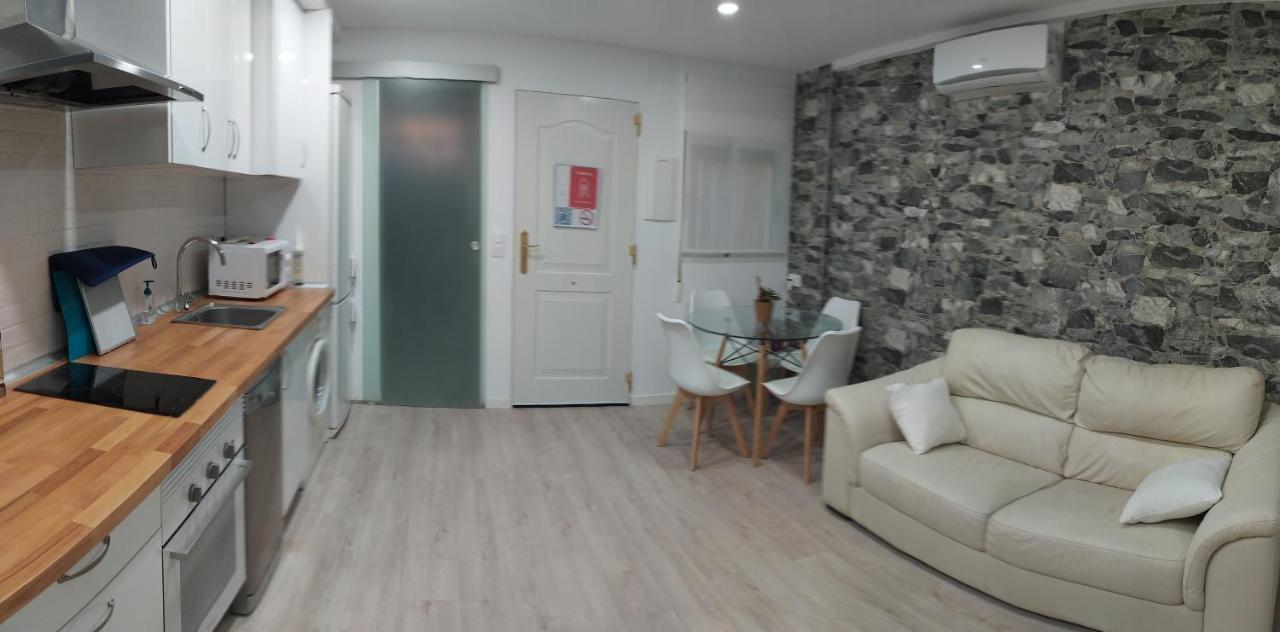 Casita En La Playa Planta Baja De Adosado Villa Castellón de la Plana Екстериор снимка