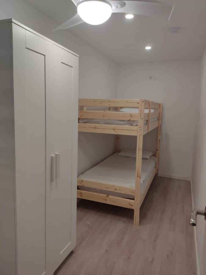 Casita En La Playa Planta Baja De Adosado Villa Castellón de la Plana Екстериор снимка