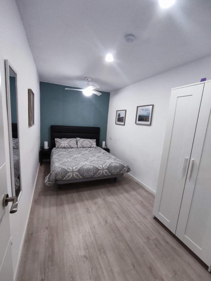 Casita En La Playa Planta Baja De Adosado Villa Castellón de la Plana Екстериор снимка